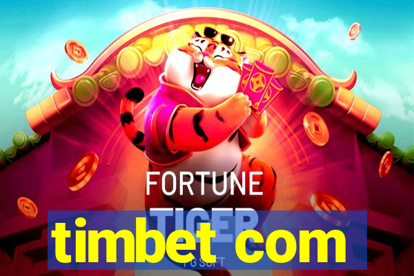 timbet com